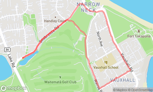 Exercise map