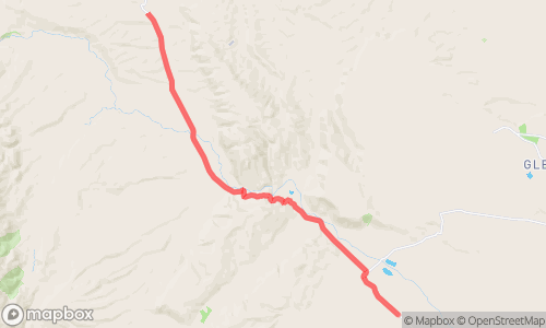 Exercise map