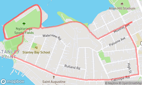 Exercise map